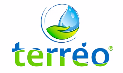 Terreo — client AOP Pribil