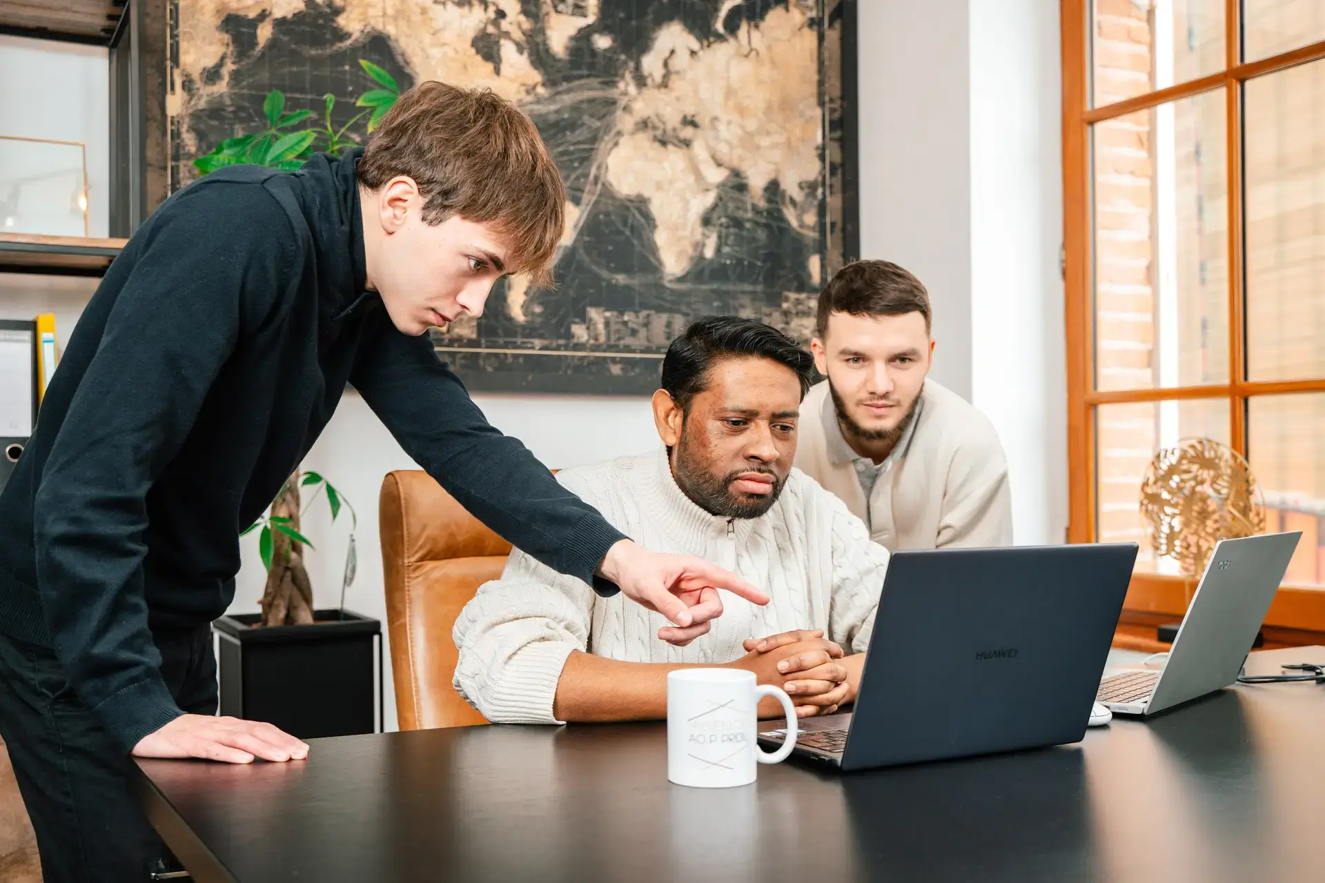 Formation AOP Pribil — formations marchés publics, mémoire technique et veille